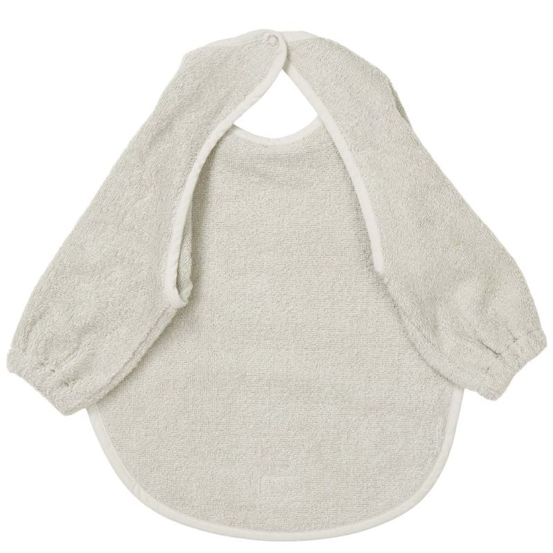 Ocean Air slab met mouw Dijon Daily - Capuchon Fashion