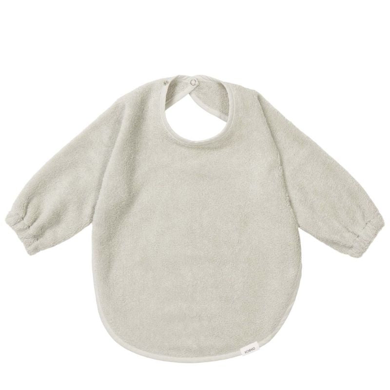 Ocean Air slab met mouw Dijon Daily - Capuchon Fashion