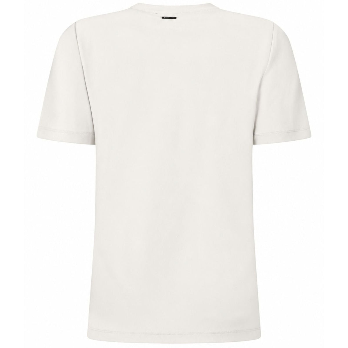 Offwhite travel t-shirt Vivian - Capuchon Fashion