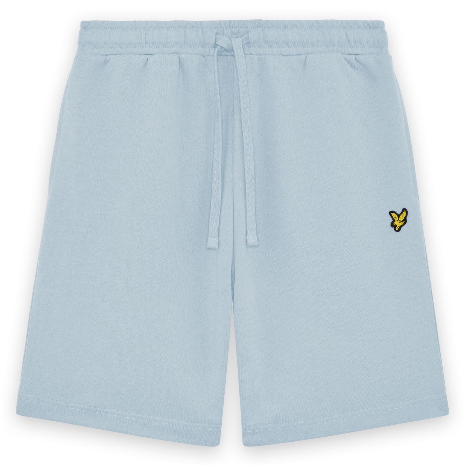 Opal Blue sweat short MLB2014VT - Capuchon Fashion