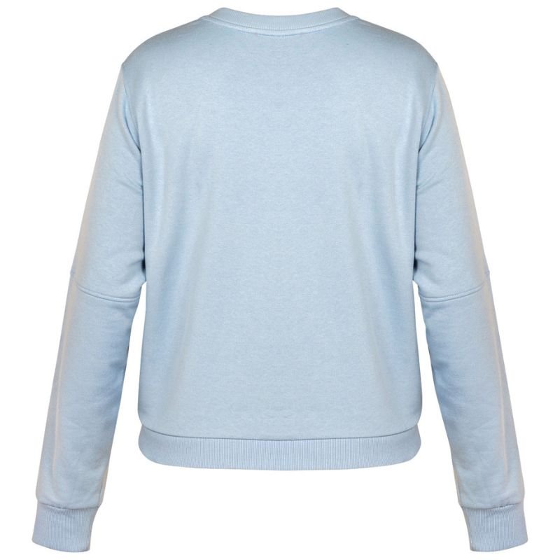 Pastel Blue studio sweater Pleuni - Capuchon Fashion