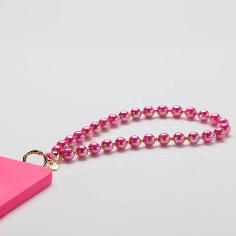 Pink Mirage Schusselkette/Handykette - Capuchon Fashion