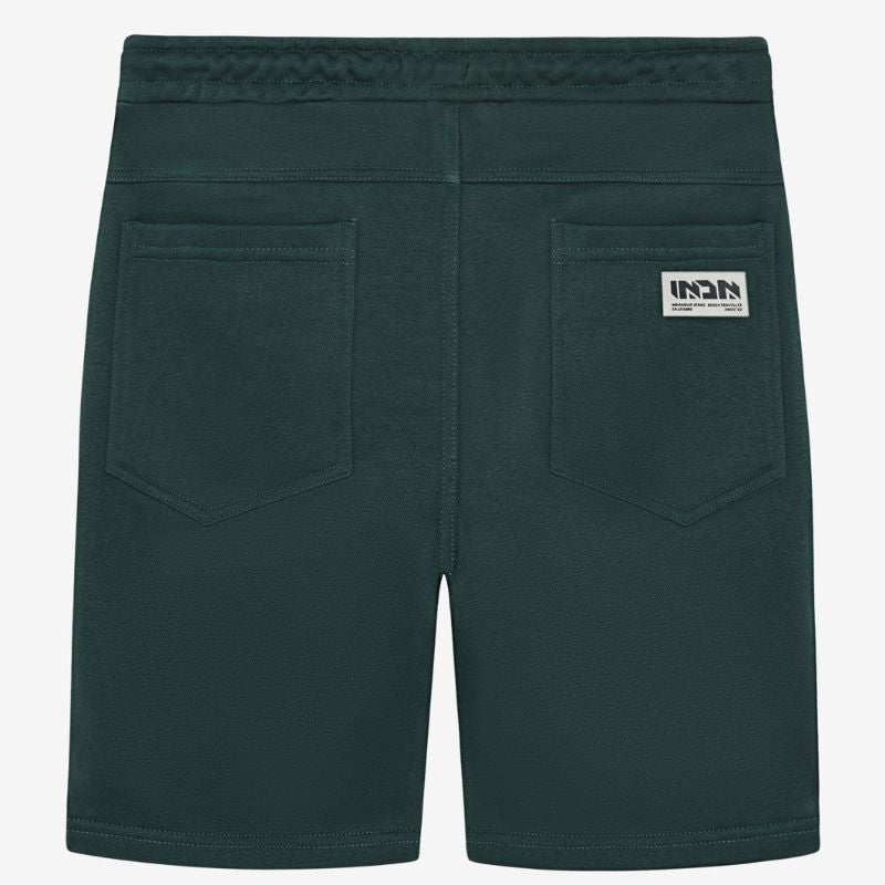Ponderosa Pine jog short Tape 960624 - Capuchon Fashion