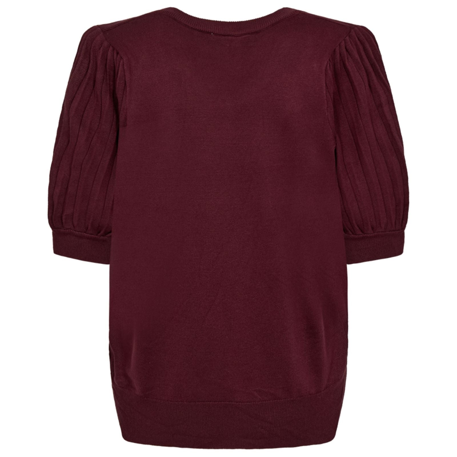 Port Royale v-neck knit pullover Joel - Capuchon Fashion