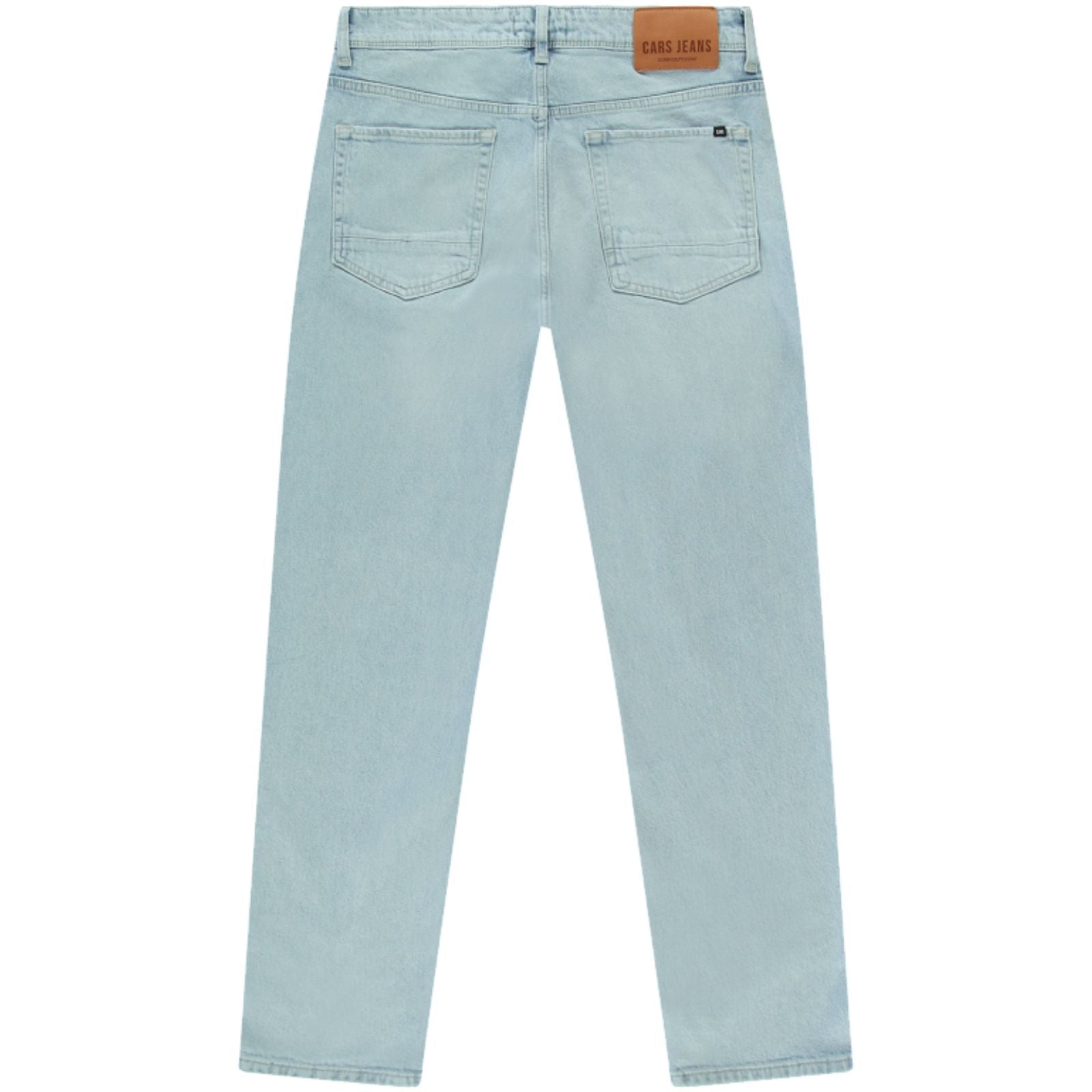 Porto Wash jeans Guard Loose Fit - Capuchon Fashion