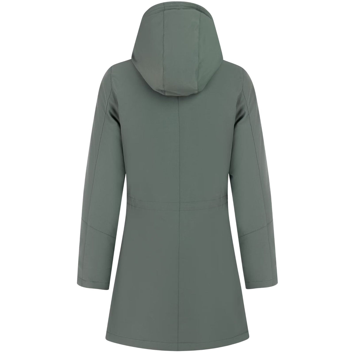 Evergreen outdoor jacket Laniakea