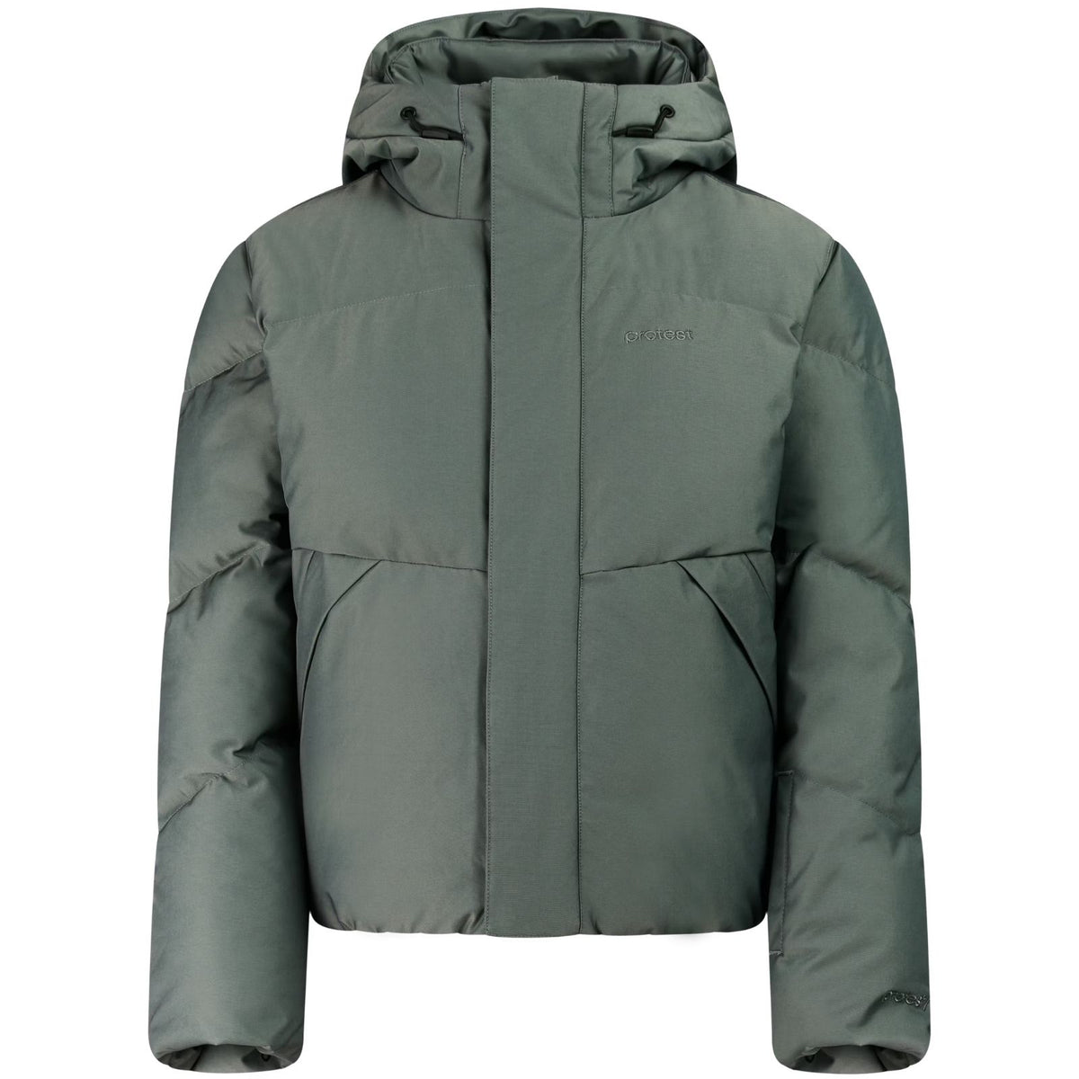 Evergreen winter snowjacket Marcia