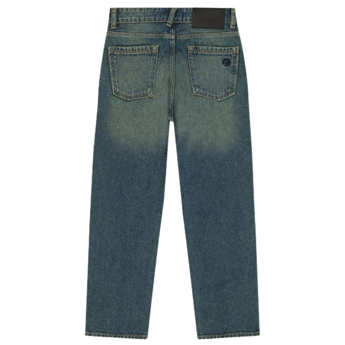 Vintage Blue straight fit jeans Denver