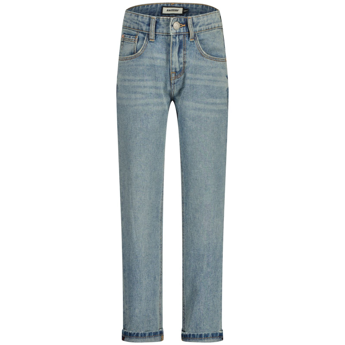 Light Blue Stone denim jeans Denver