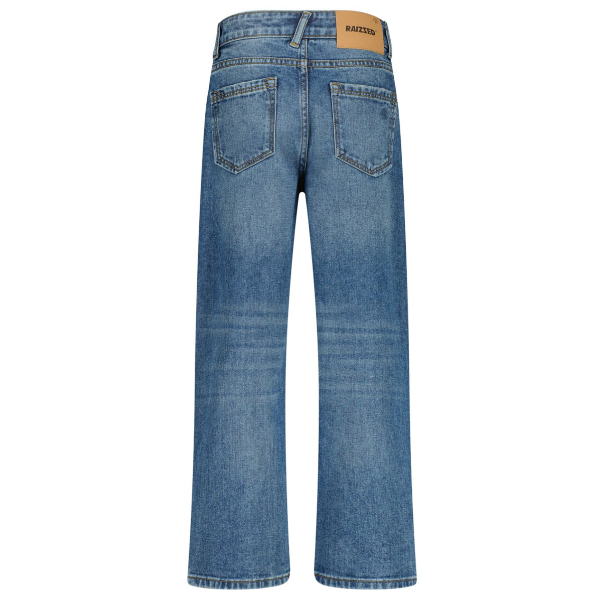 Vintage Blue denim jeans Hanoi