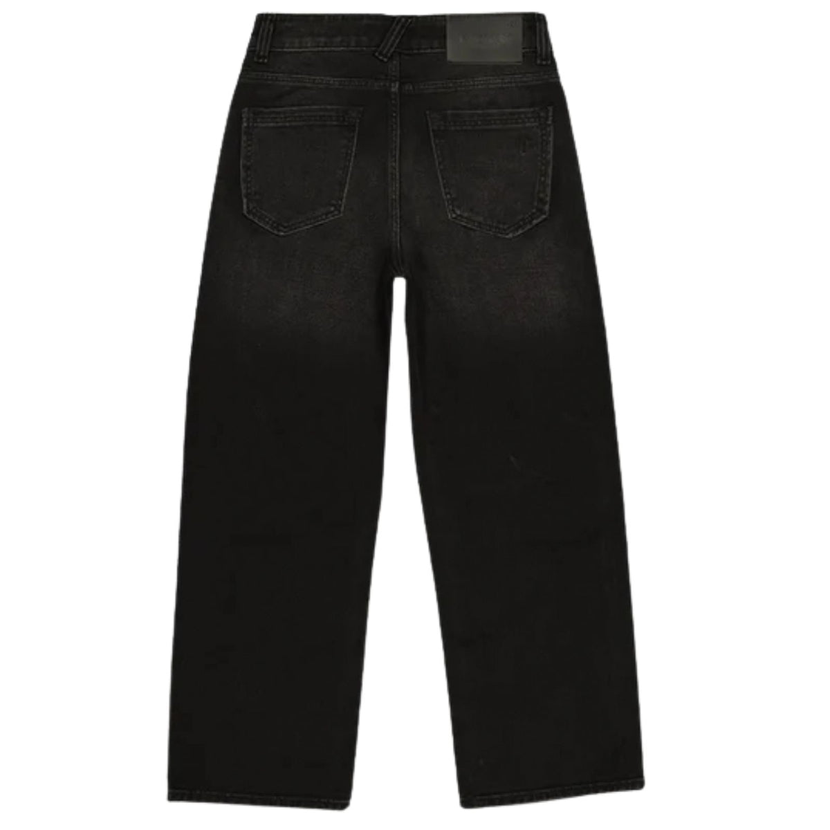 Vintage Black baggy fit jeans Hanoi