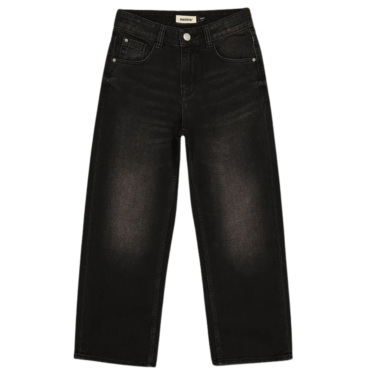 Vintage Black baggy fit jeans Hanoi