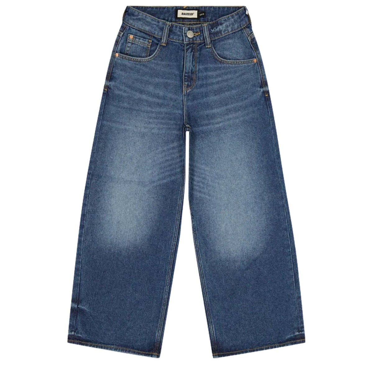 Vintage Blue loose fit jeans Juarez