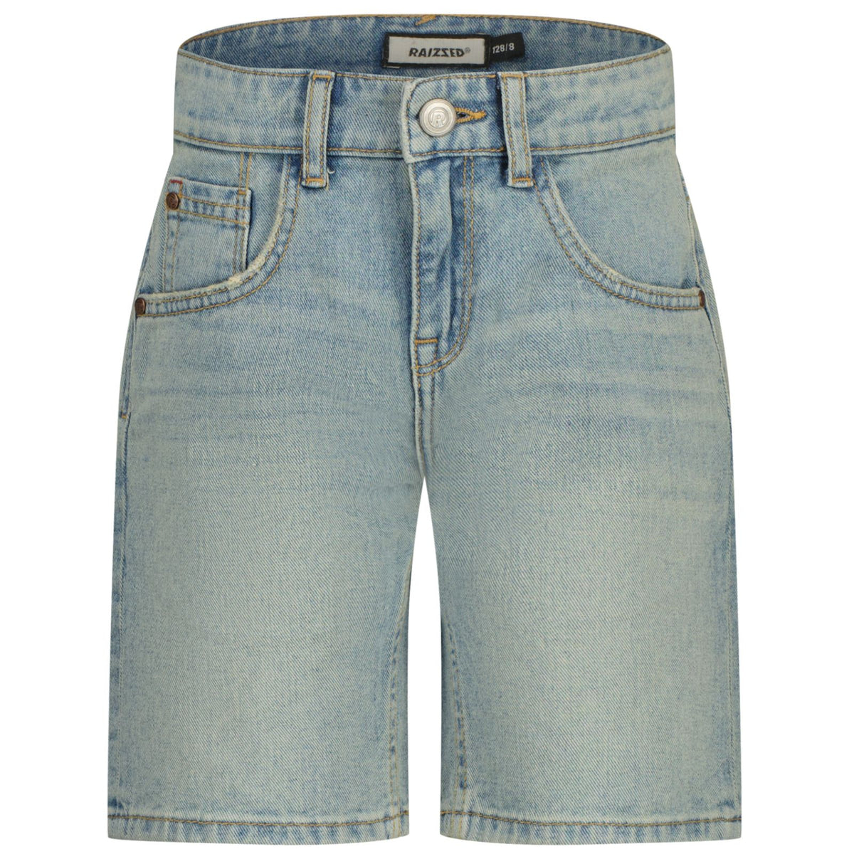 Light Blue Stone jeans short Orlando