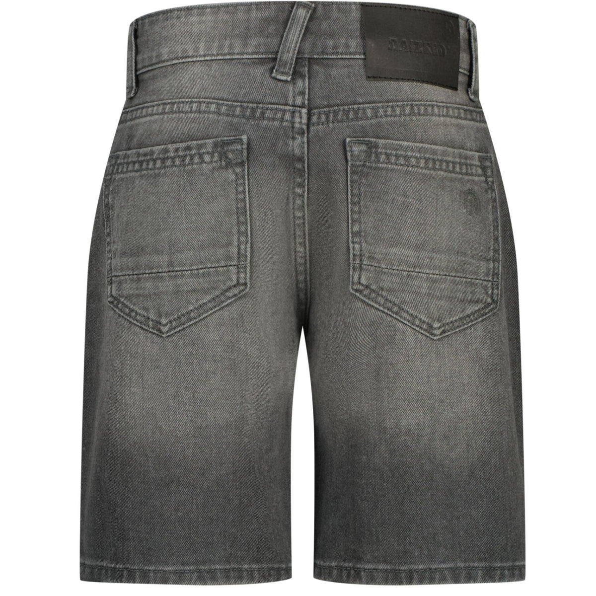 Light grey Stone jeans short Orlando
