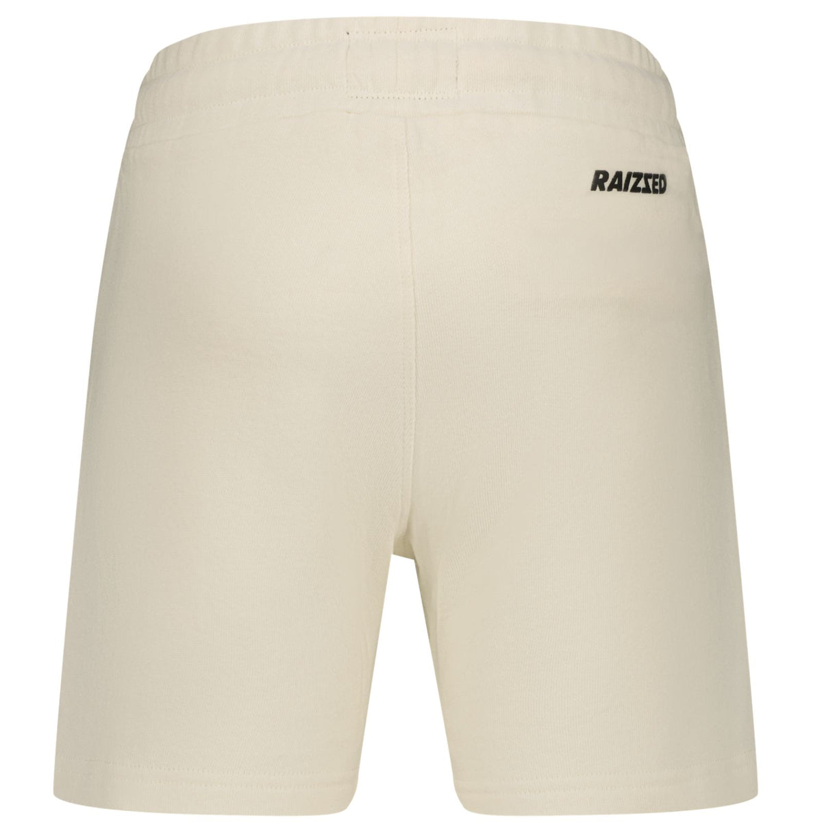Almond white comfy short Reasy