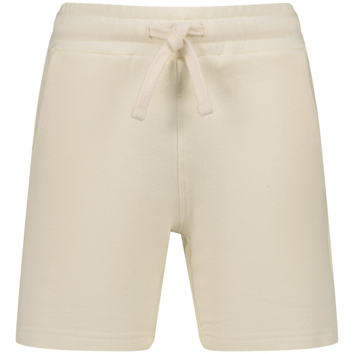 Almond white comfy short Reasy