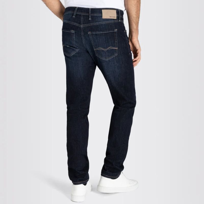 Rinsed Wash regular fit jeans Driver - Capuchon Fashion