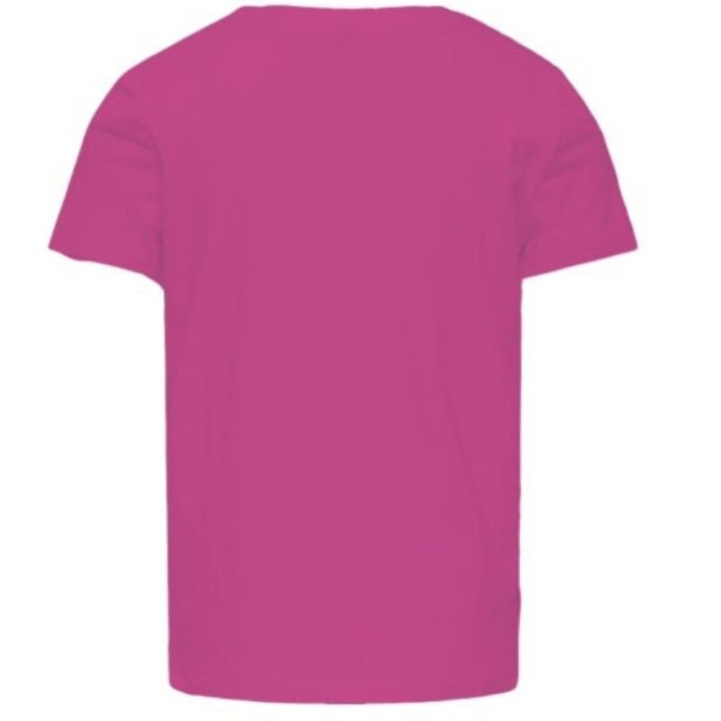 Roze t-shirt Lotte - Capuchon Fashion