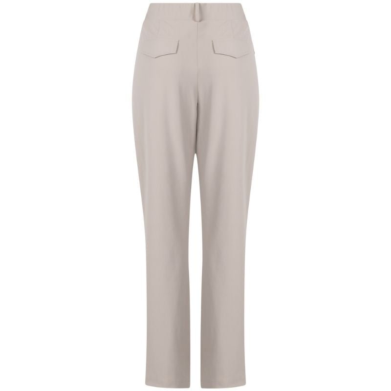 Sand Stone sporty travel broek Macy - Capuchon Fashion