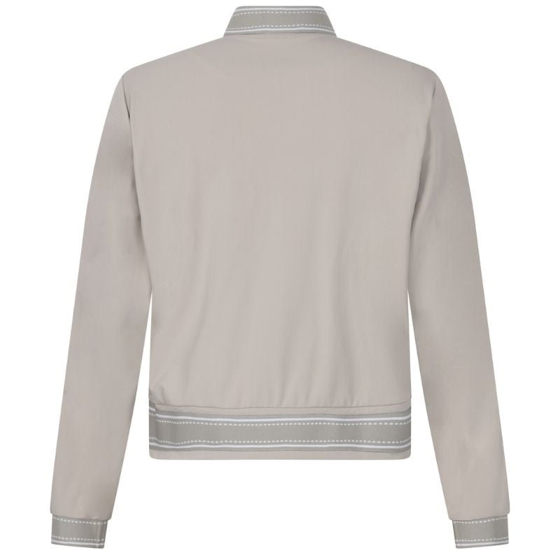 Sand Stone sporty travel jacket Tyler - Capuchon Fashion