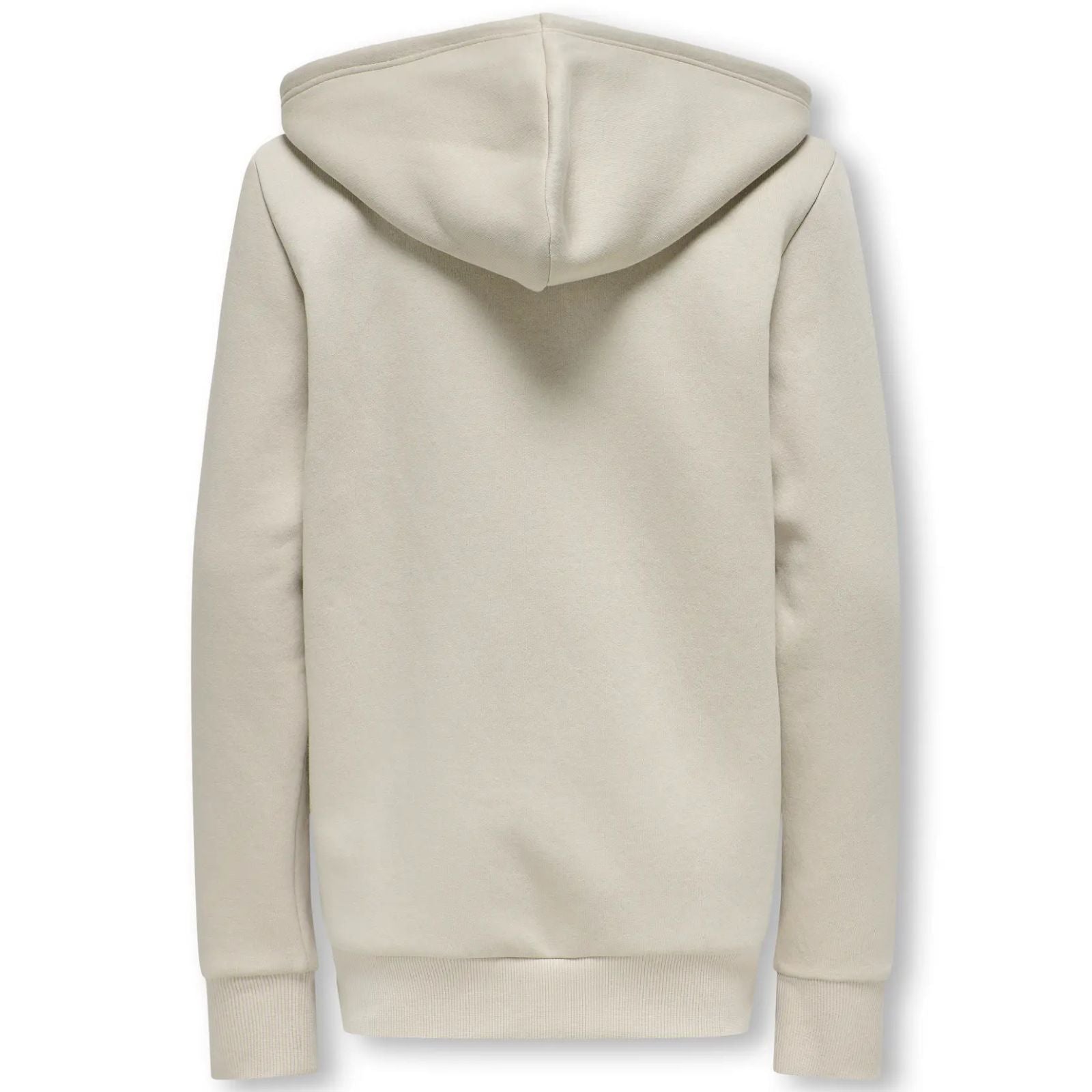 Silver Lining sweat hoodie vest Ceres - Capuchon Fashion