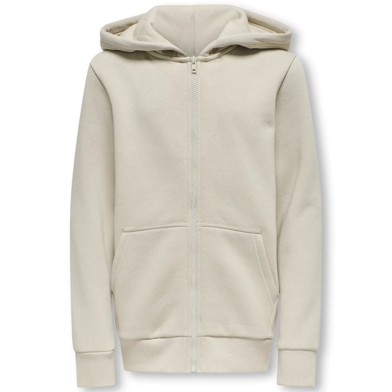 Silver Lining sweat hoodie vest Ceres - Capuchon Fashion