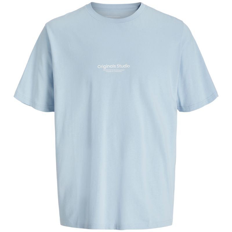 Skyway t-shirt Vesterbro - Capuchon Fashion