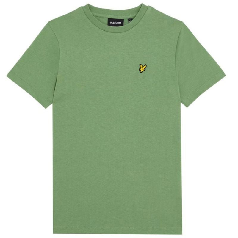 Smoke Green t-shirt TSB2000V - Capuchon Fashion