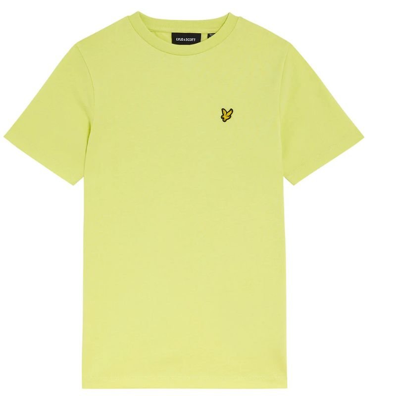 Steward t-shirt TSB2000V - Capuchon Fashion