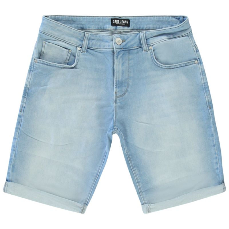 Stone Bleached short California - Capuchon Fashion