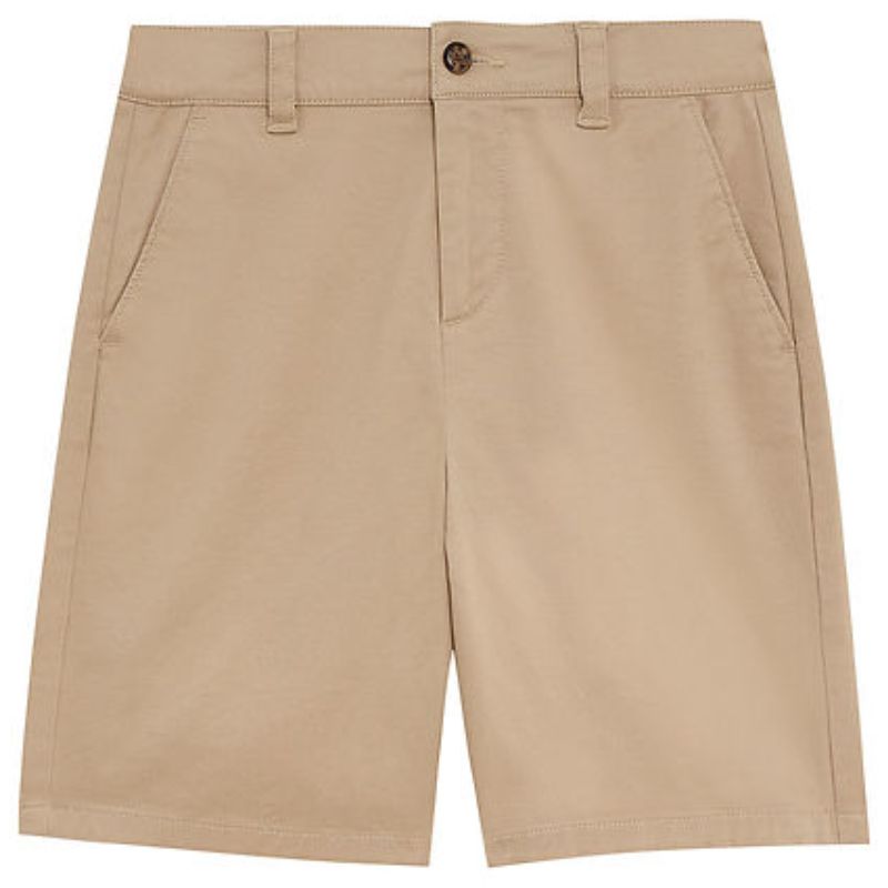 Stone Chino short - Capuchon Fashion