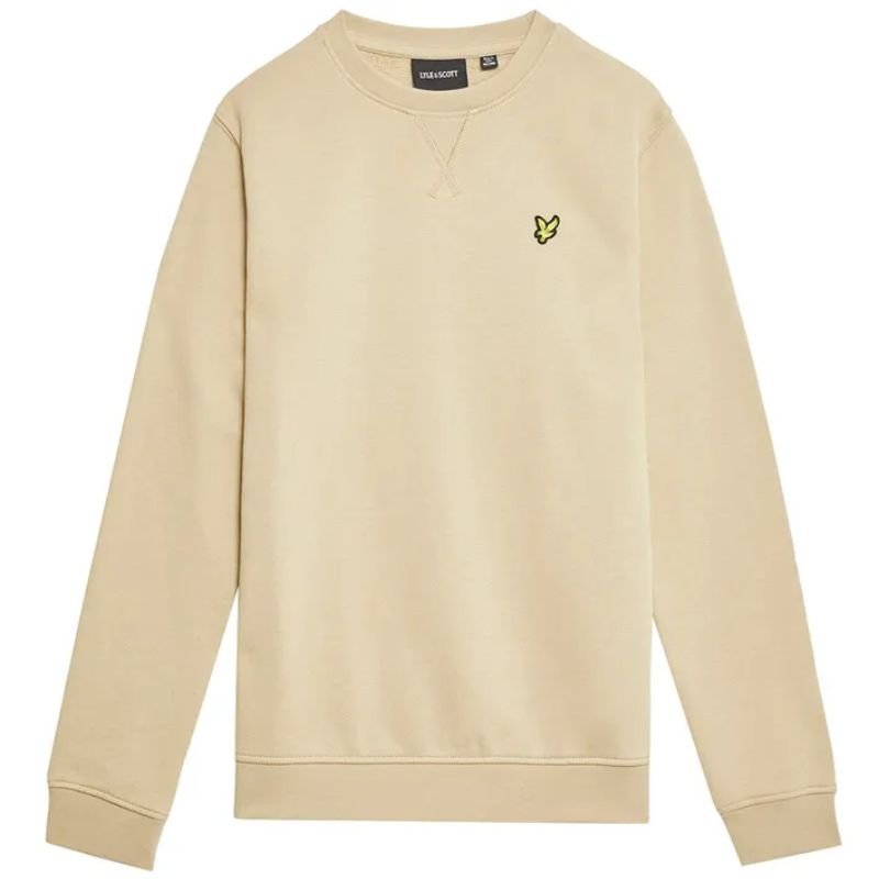 Stone Crew Neck sweatshirt - Capuchon Fashion