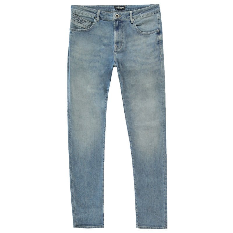 Stone Used jeans Towers