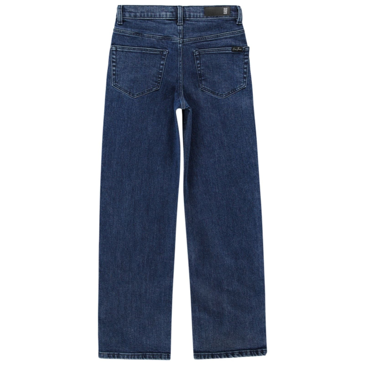 Stone Used wide leg jeans Yara - Capuchon Fashion