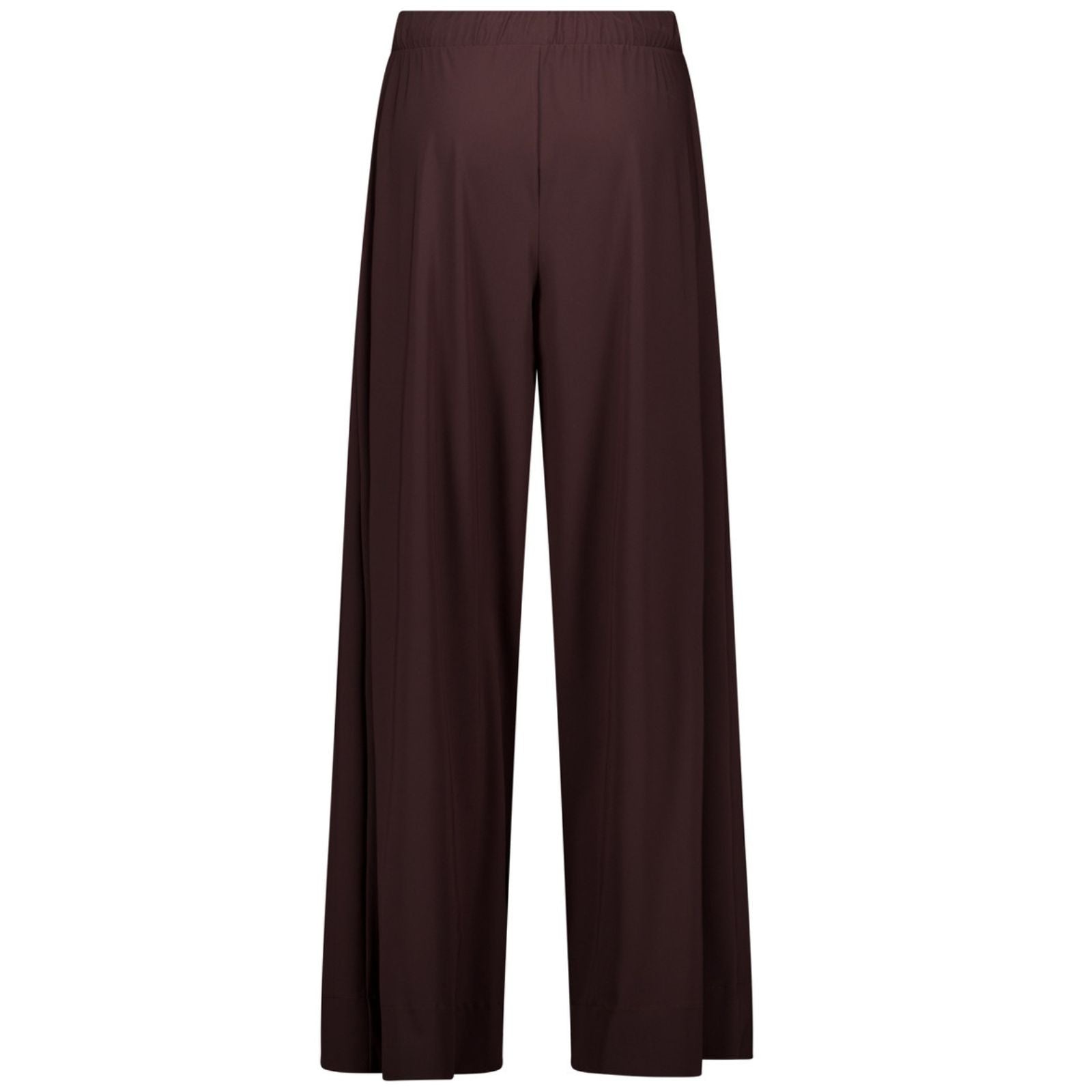 Espresso travel pantalon Grace