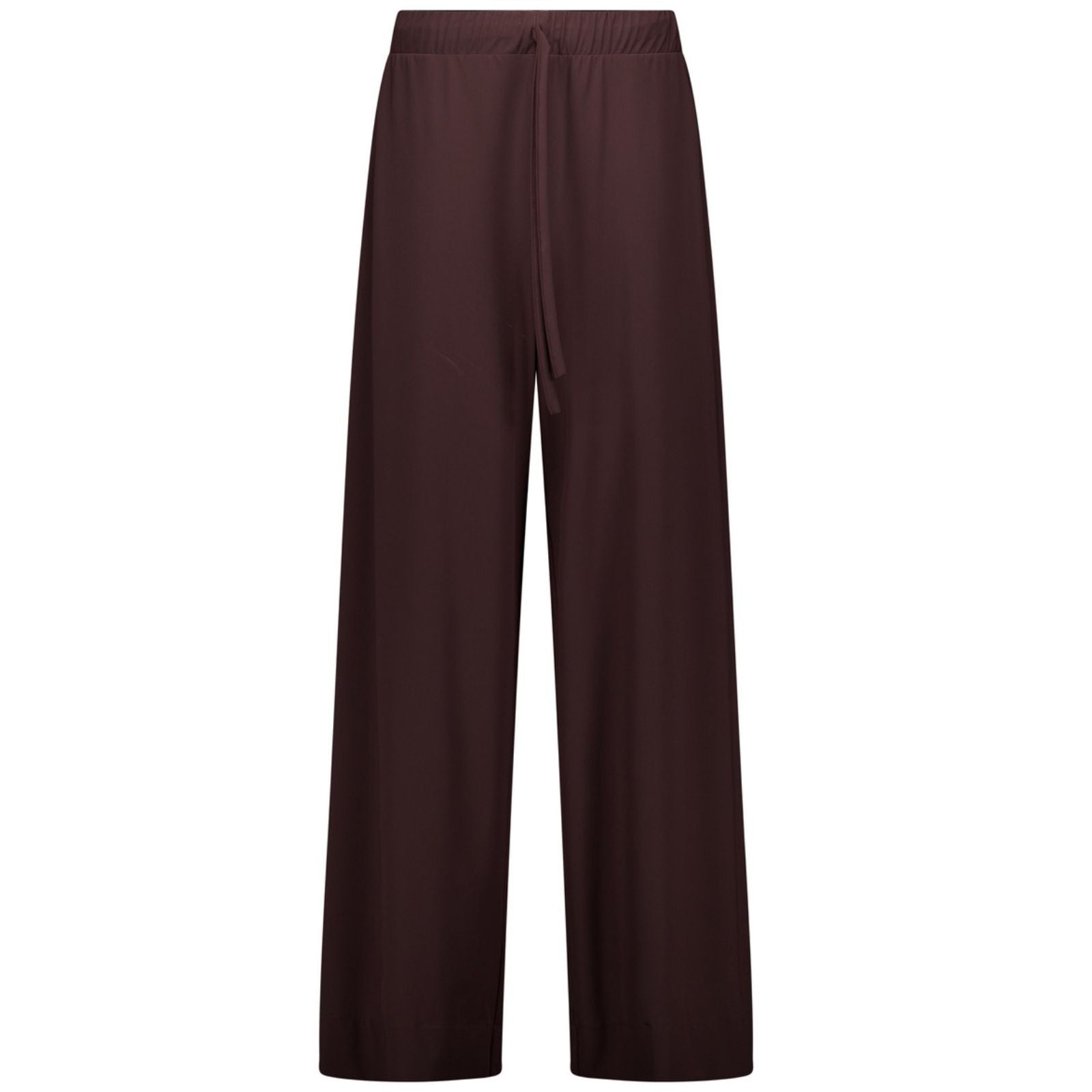 Espresso travel pantalon Grace