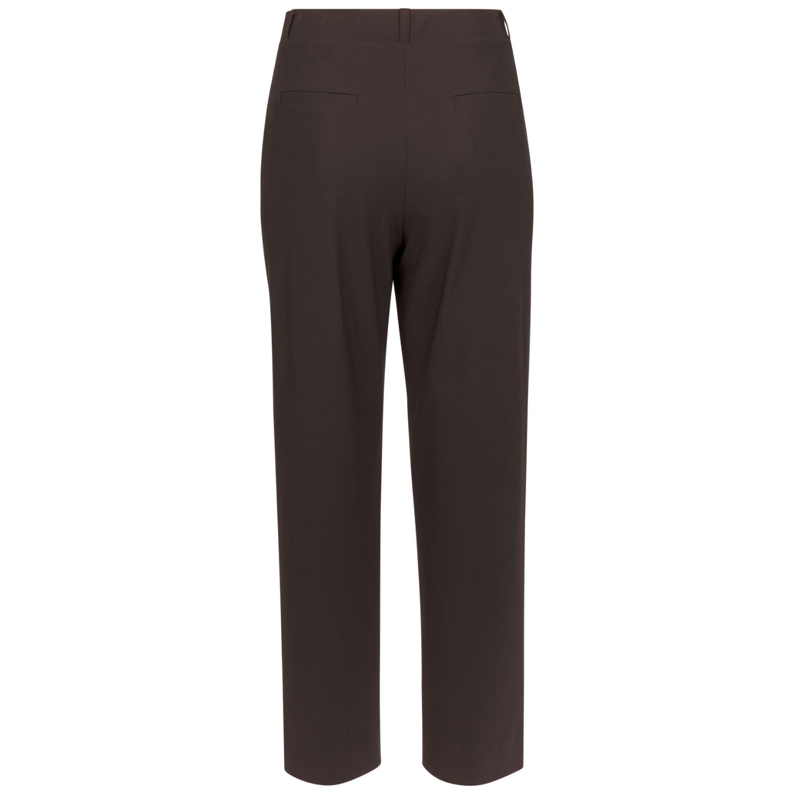 Espresso barrel trousers Marlise
