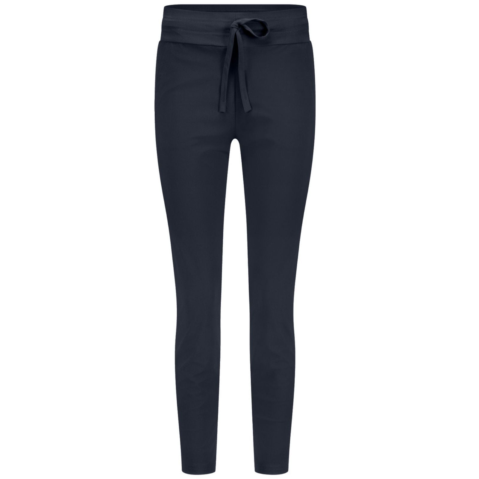 Donkerblauwe broek Startup summer