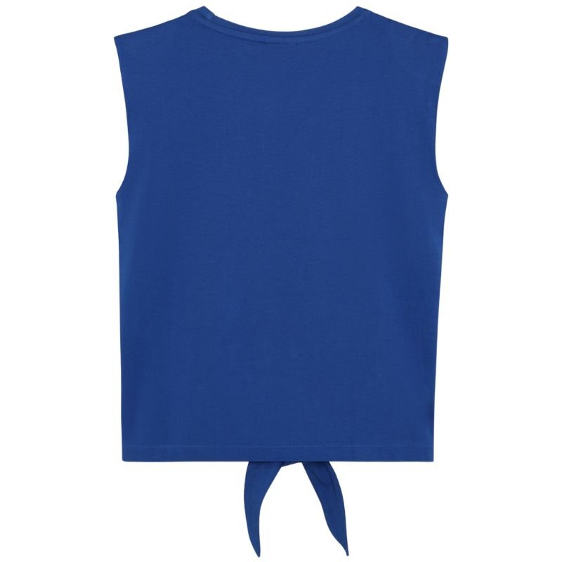 Surf The Web singlet Knot 970840 - Capuchon Fashion