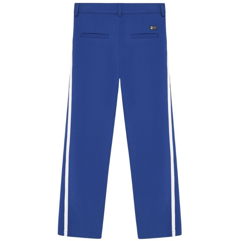 Surf The Web wide pant Tape 970780 - Capuchon Fashion