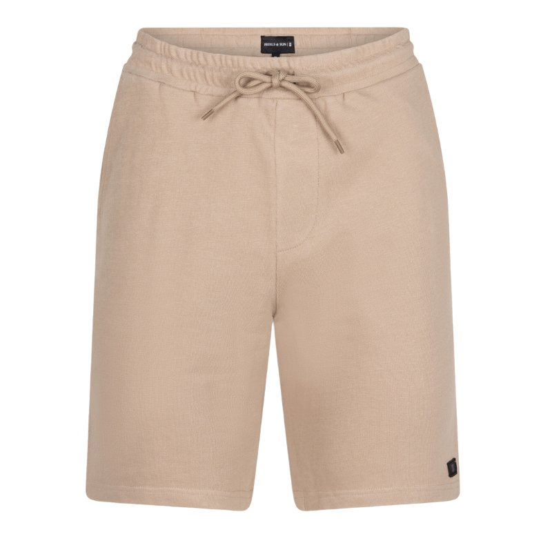 Taupe short Finn - Capuchon Fashion