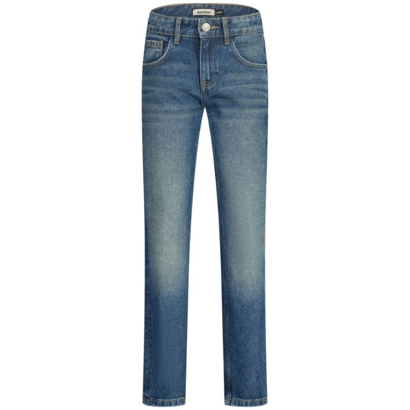 Tinted Blue jeans Denver - Capuchon Fashion