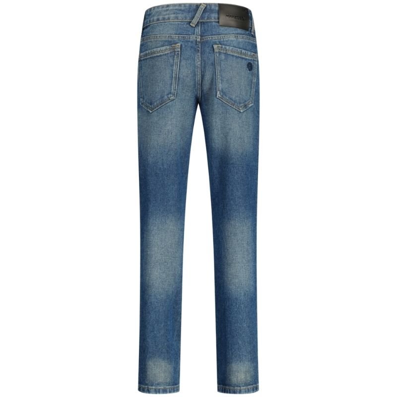 Tinted Blue jeans Denver - Capuchon Fashion