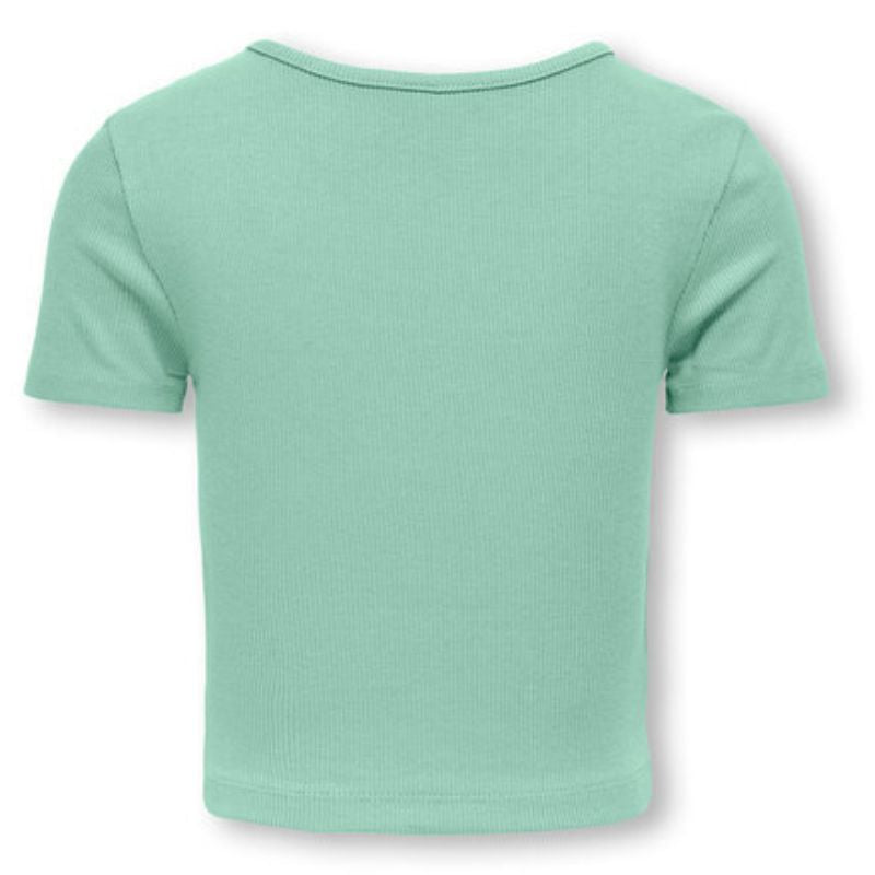 Groen t-shirt Nessa