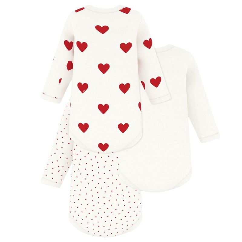 Variant 1 3 BODIES US ML - Capuchon Fashion