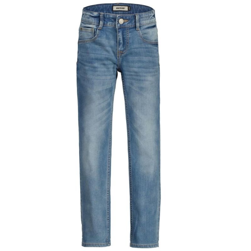 Vintage Blue jeans Berlin - Capuchon Fashion