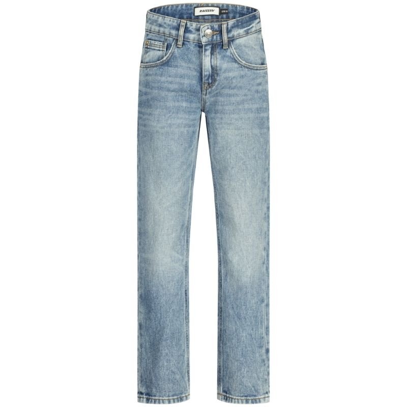 Vintage Blue jeans Denver - Capuchon Fashion
