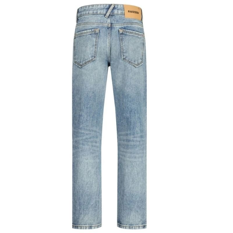 Vintage Blue jeans Denver - Capuchon Fashion