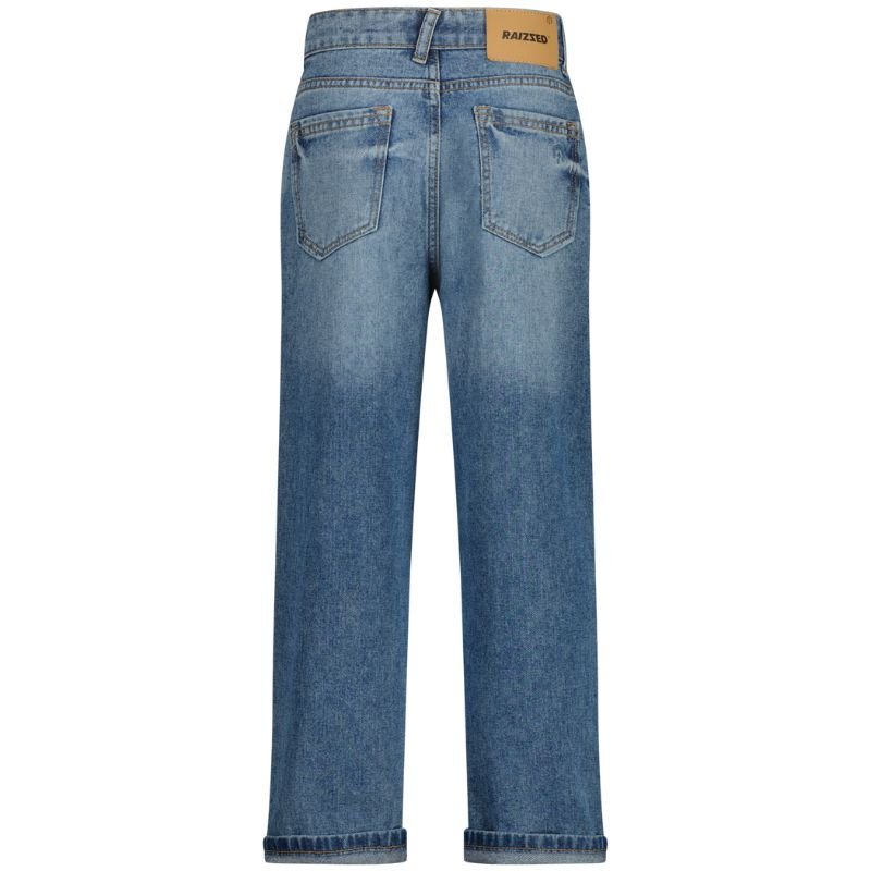 Vintage Blue jeans Hanoi - Capuchon Fashion